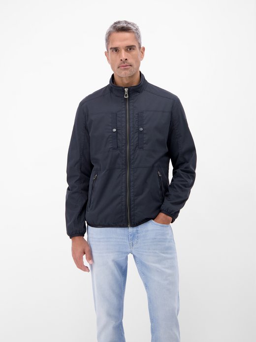 Herren Blouson