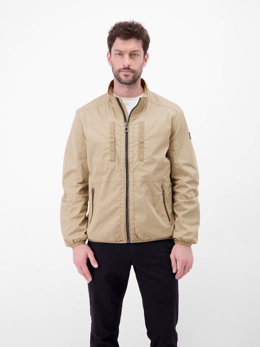 Herren Blouson