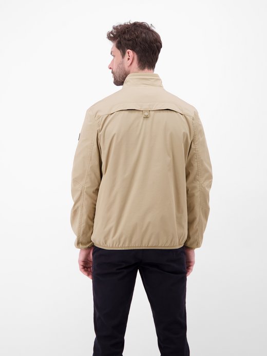 Herren Blouson