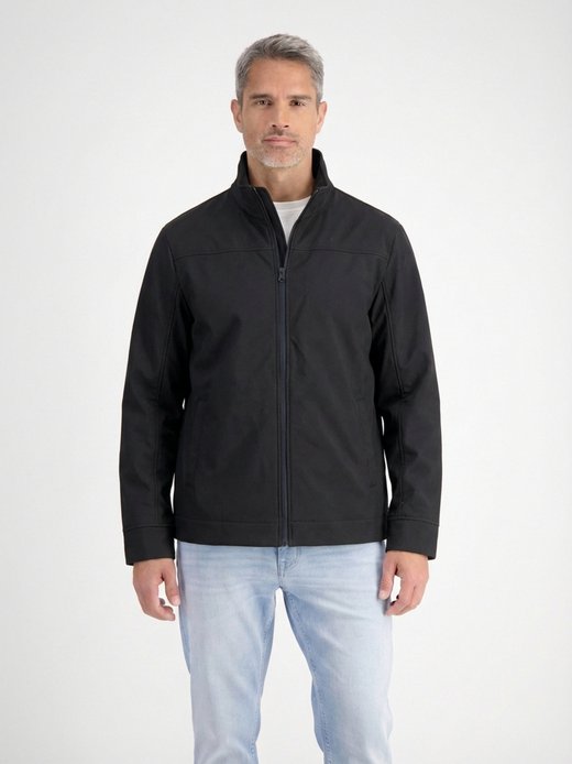 Herren Blouson
