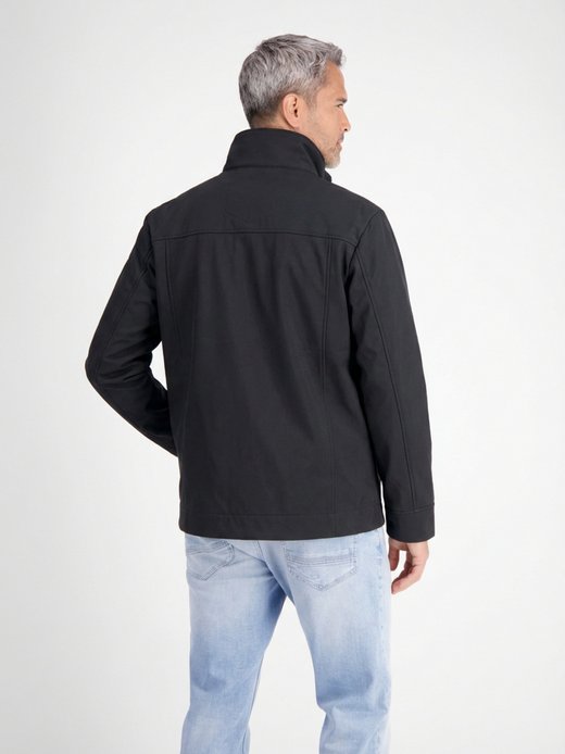 Herren Blouson