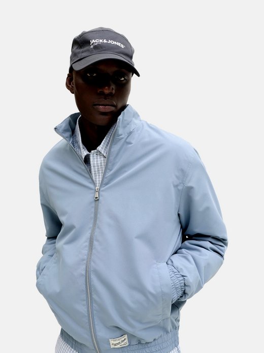 Herren Blouson