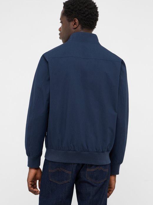 Herren Blouson