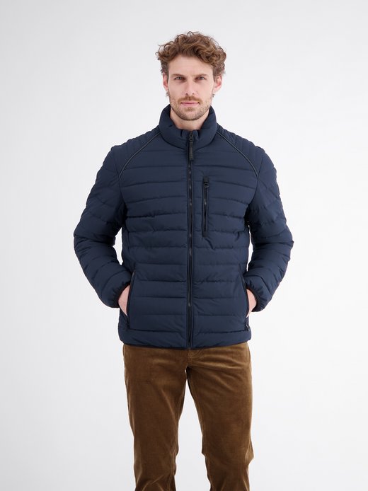 Herren Blouson