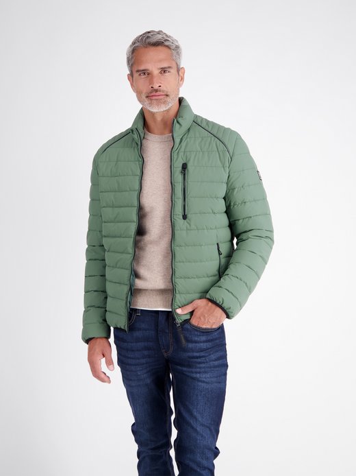 Herren Blouson