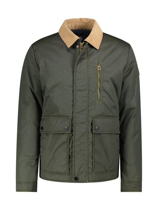 Herren Blouson