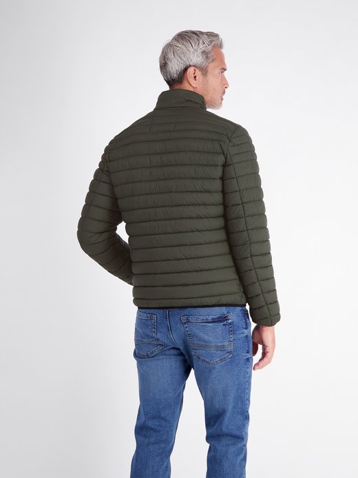 Herren Blouson
