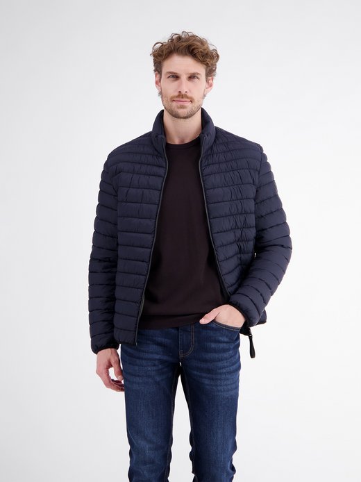 Herren Blouson