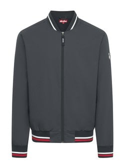 Artikelbild Herren Blouson von Derbe in grau uni