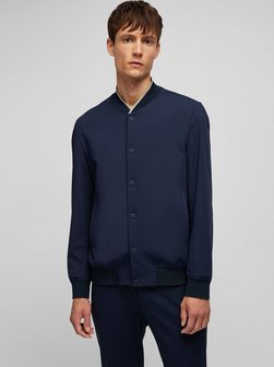 Herren Blouson