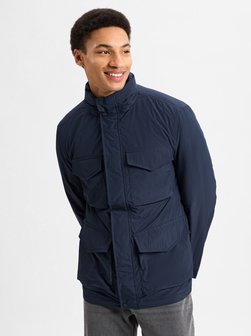 Herren Blouson