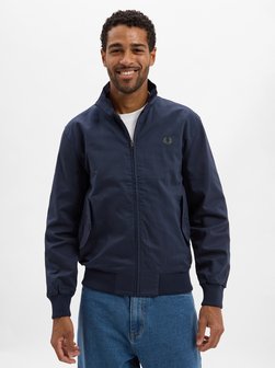 Herren Blouson