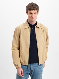Artikelbild Herren Blouson von Polo Ralph Lauren in sand uni