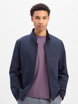 Herren Blouson