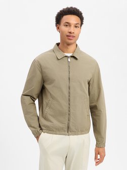 Herren Blouson