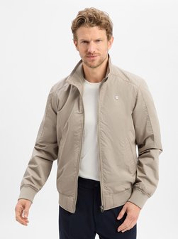 Herren Blouson