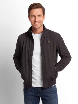 Herren Blouson