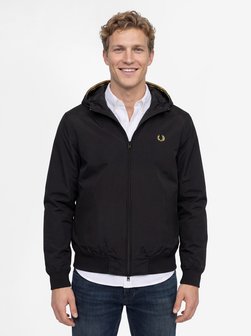 Herren Blouson