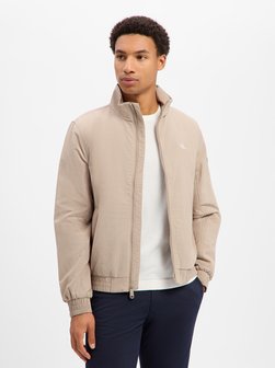 Herren Blouson