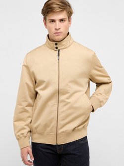 Herren Blouson