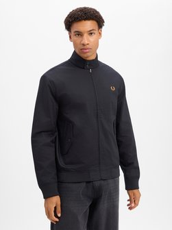 Herren Blouson