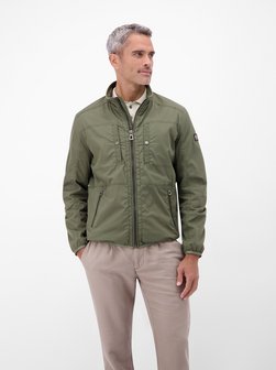 Herren Blouson