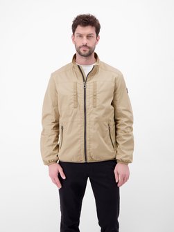 Herren Blouson