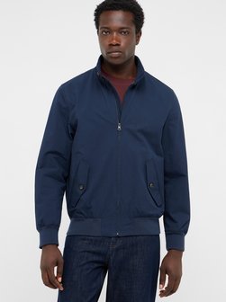 Herren Blouson