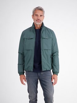 Herren Blouson