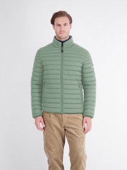Herren Blouson