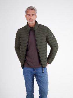 Herren Blouson