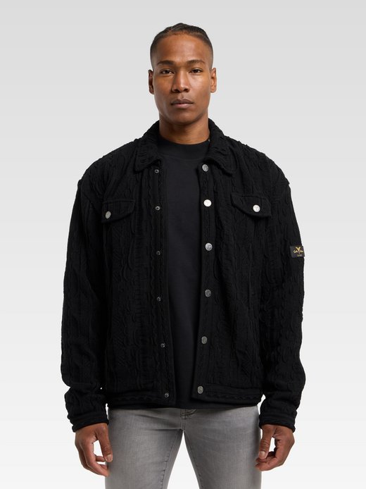 Herren Blousonjacke  -  Dinale