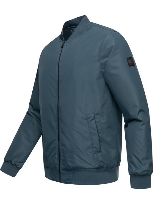 Herren Blousonjacke - Quadio