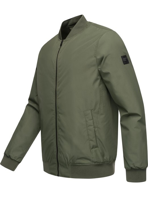 Herren Blousonjacke - Quadio