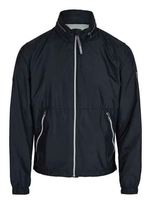 Herren Blousonjacke