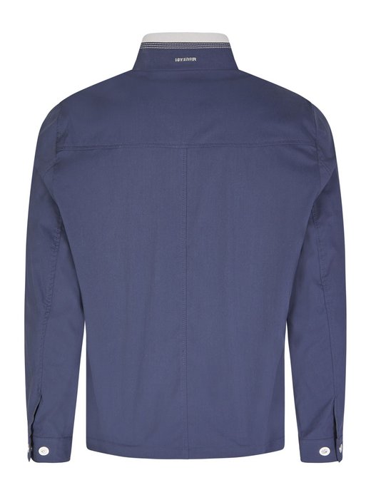 Herren Blousonjacke