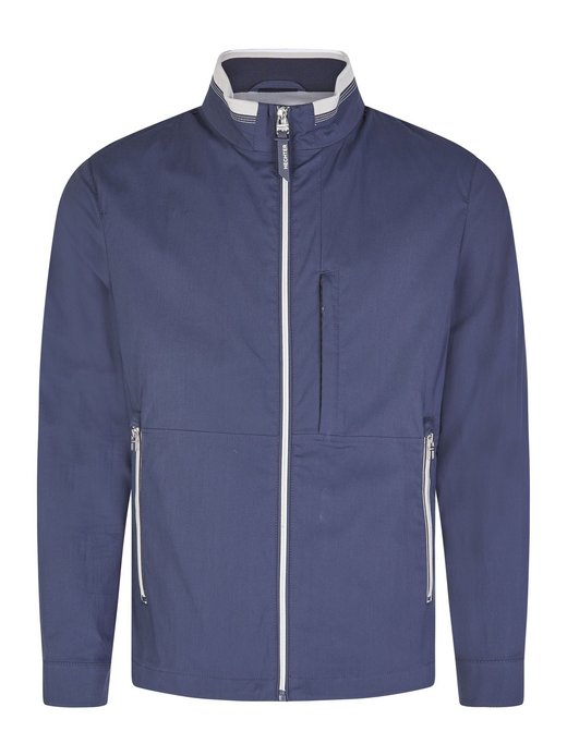 Herren Blousonjacke