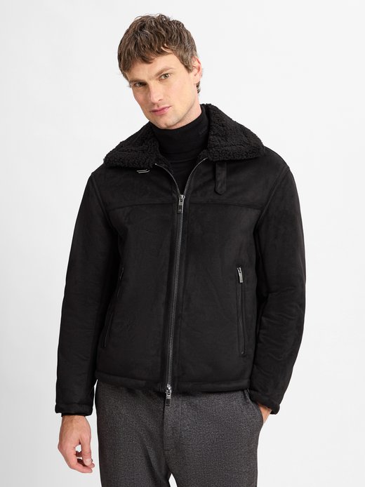 Herren Blousons