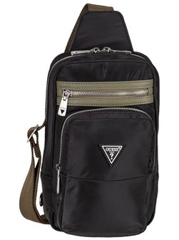 Herren Bodybag - Berlin