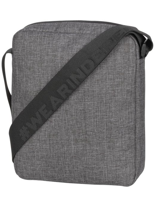 Herren Bodybag - Northwood 2.0 Marcus XSVZ
