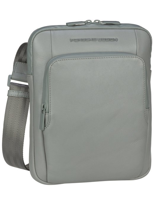 Herren Bodybag - Roadster Leather S