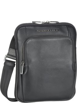 Herren Bodybag - Roadster Leather S