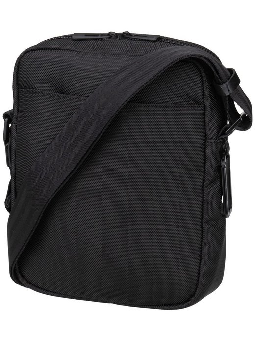 Herren Bodybag - Roadster Nylon Evo Shoulderbag XS