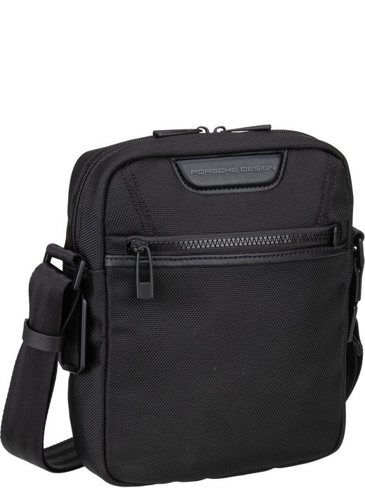 Herren Bodybag - Roadster Nylon Evo Shoulderbag XS