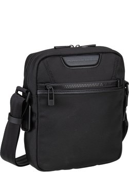Herren Bodybag - Roadster Nylon Evo Shoulderbag XS