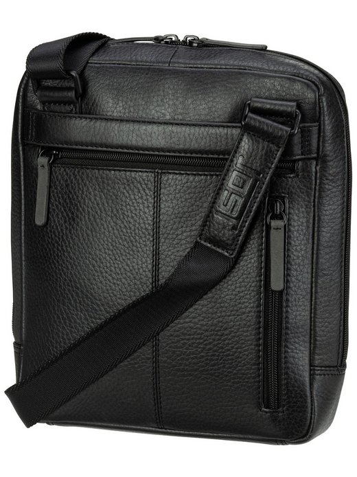 Herren Bodybag - Stockholm Zip S
