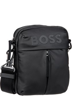 Herren Bodybag - Stormy North South Zip