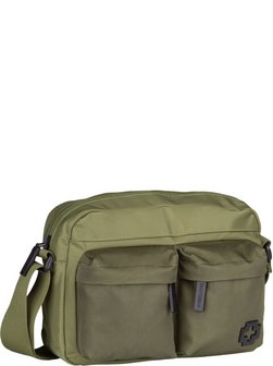 Herren Bodybag - Wood Street Odd SHZ