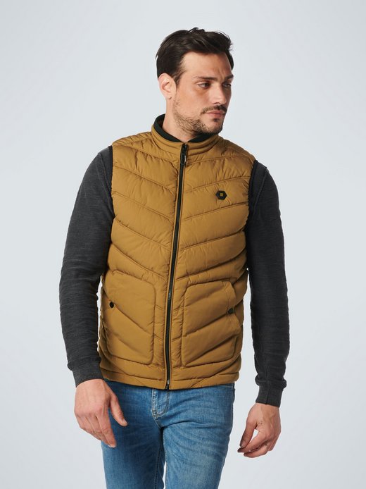 Herren Bodywarmer