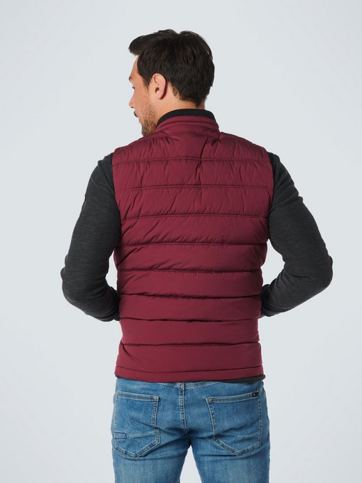 Herren Bodywarmer